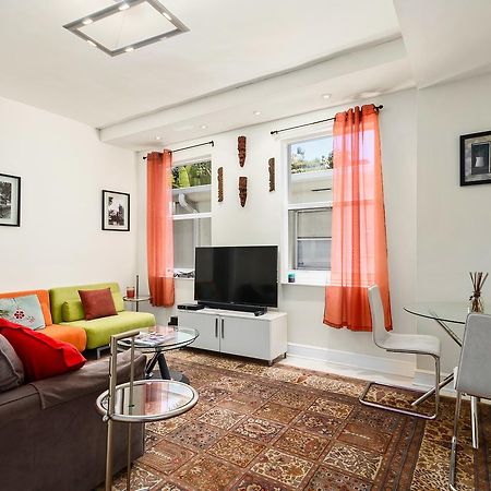 Two Bedroom Two Bath Apartment 2 Block To Beach Miami Beach Exteriör bild