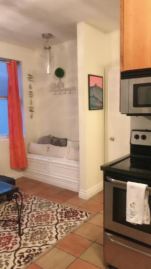 Two Bedroom Two Bath Apartment 2 Block To Beach Miami Beach Rum bild